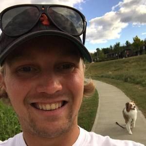 Meet your Posher, Julien